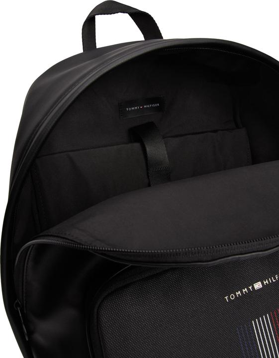 Produktbild Tommy Hilfiger Th Foundation Dome Backpack