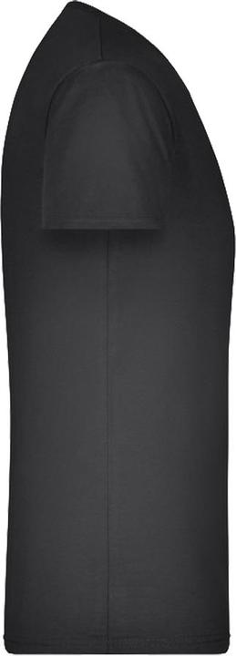 Produktbild James & Nicholson TShirt VAusschnitt (M)