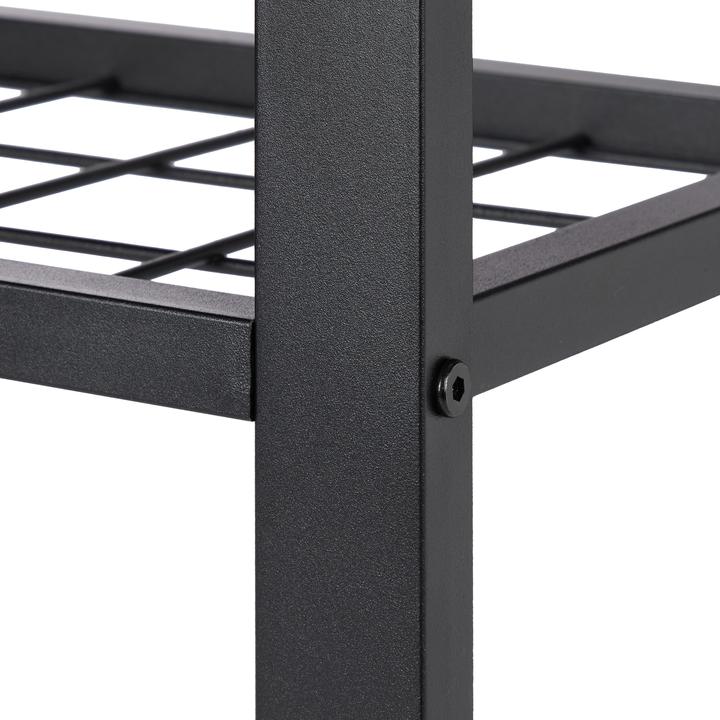 Produktbild Relaxdays Cal (81 x 32 x 50.5 cm)