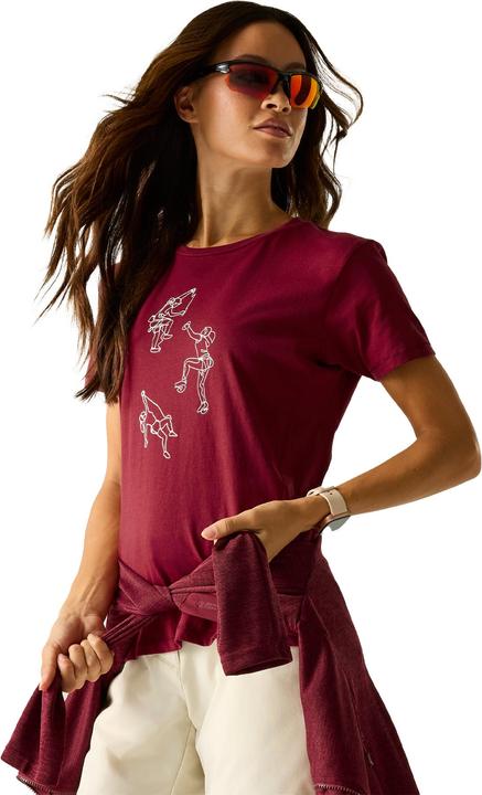Produktbild Dare2b Tranquility III TShirt (38)