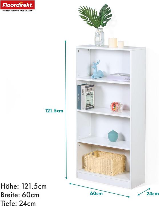 Produktbild Floordirekt Maine