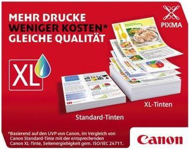 Produktbild Canon Pg-540 (BK)