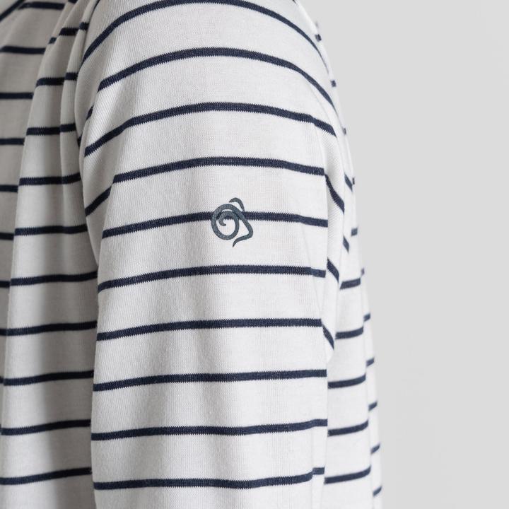 Immagine prodotto Craghoppers Maglietta Nosilife Cruz a maniche lunghe (140)