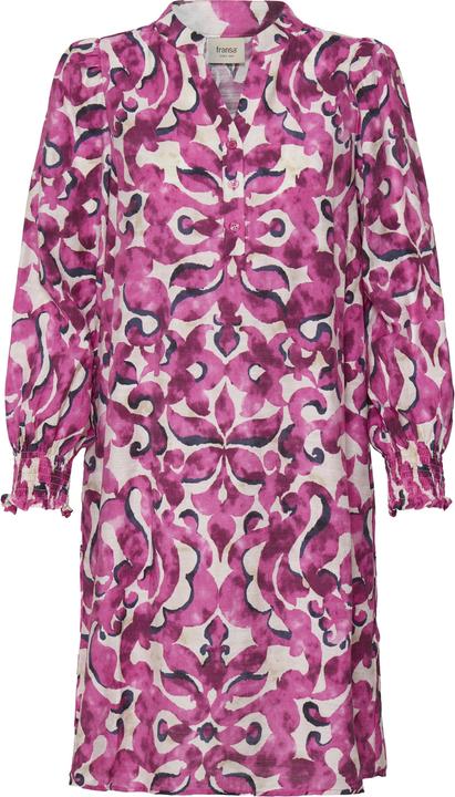boho bloom very berry