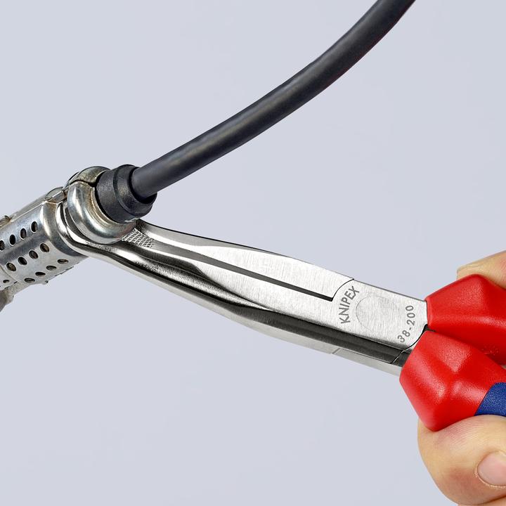 Image du produit Knipex Langbeckzange (160 mm)