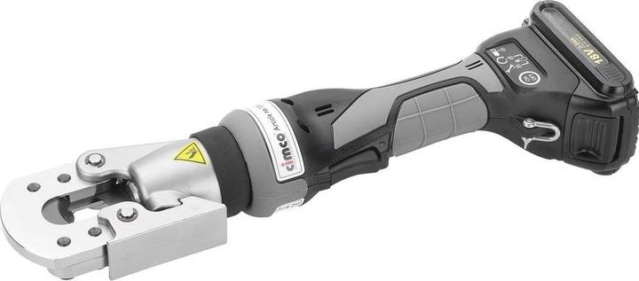 Produktbild Cimco CIM 106660 Hydraulischer Akkuschneider bis 25mm Stabform CimCut25 (400 mm)