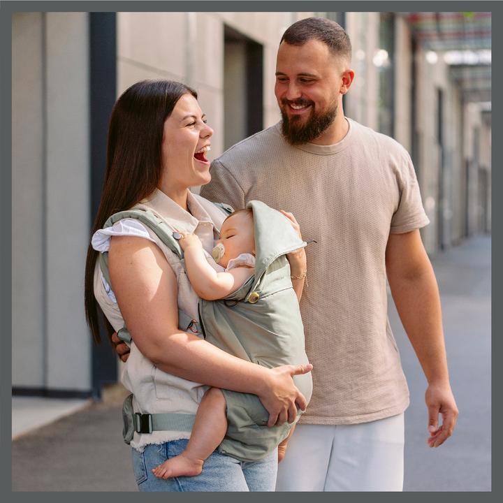 Produktbild Babymoov Moov & Boost