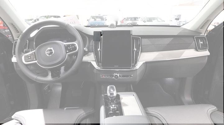 Image du produit Brodit ProClip Volvo XC90 25-25