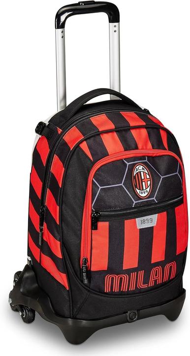Produktbild Seven Cric a Carrello per Scuola (35 l)
