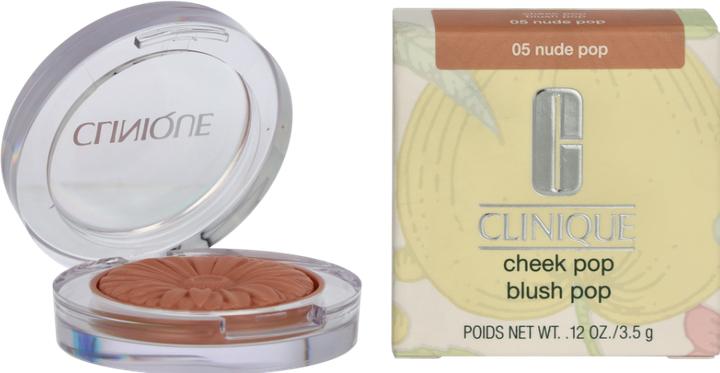 Nude Pop
