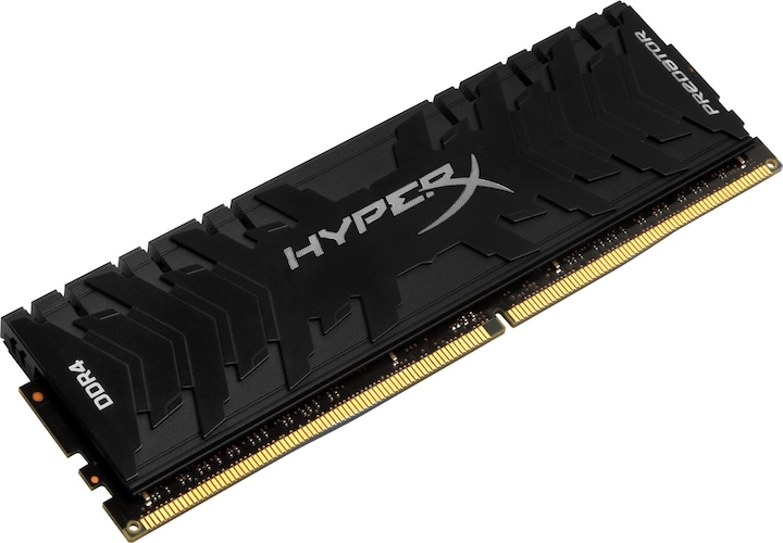 Produktbild HyperX Predator (1 x 16GB, 2666 MHz, DDR4-RAM, DIMM)