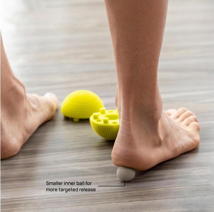 Produktbild Naboso Neuro Ball Grün