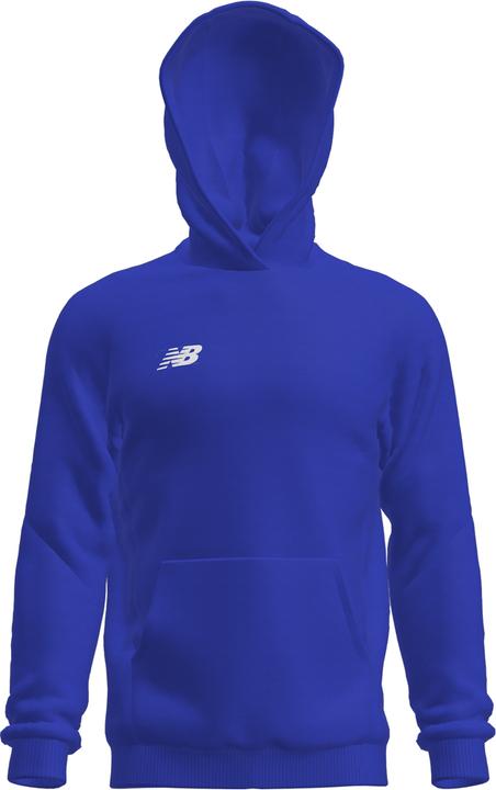 Immagine prodotto New Balance Felpa con cappuccio da allenamento TW - OTH JNR (M)