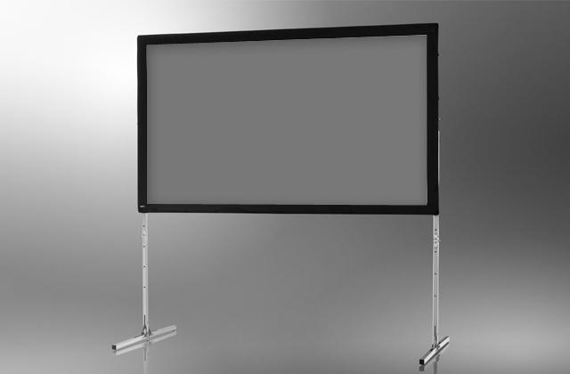 Productafbeelding Celexon Mobile Expert Business Format - Projectiescherm met afneembare voeten - Rückpr (141.34", 16:10)