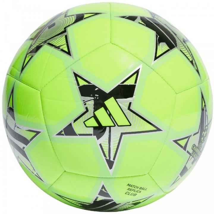 adidas Finale Club Ball