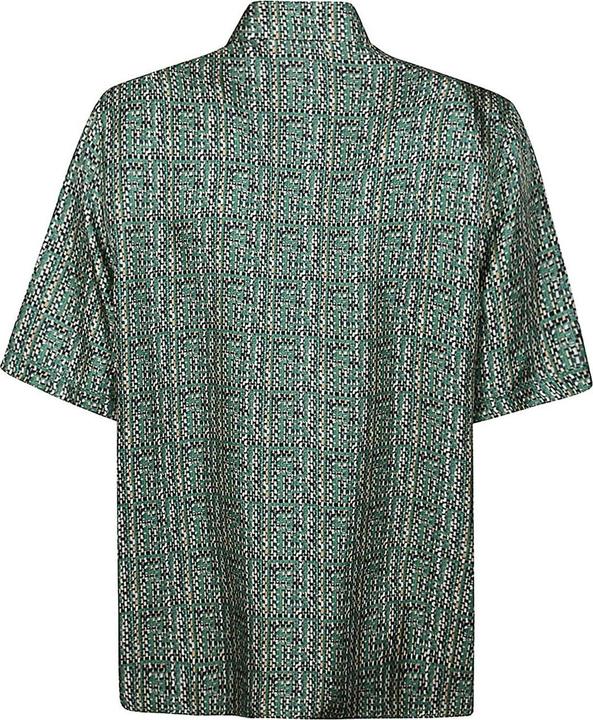 Produktbild Fendi Silk Shirt (40)