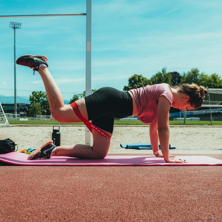 Produktbild Gladiatorfit Mini Resistance Band (0.60 m, Mittel)