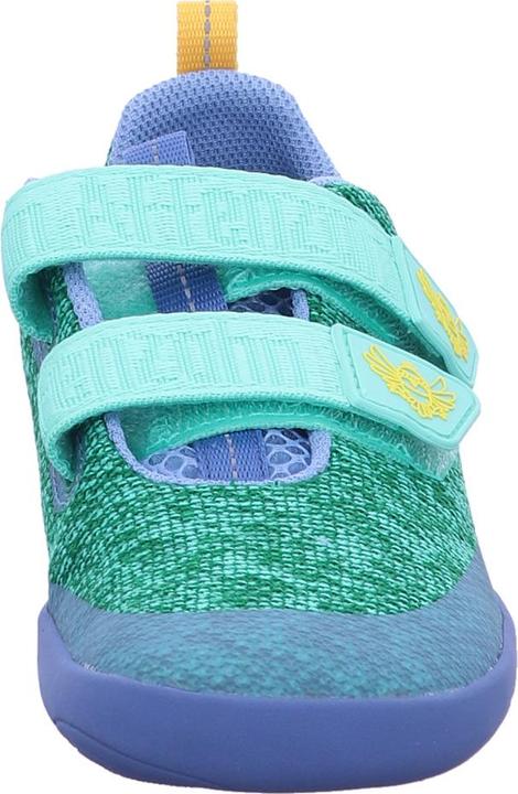 Image du produit Affenzahn Barfussschuhe KNIT HAPPY Paradiesvogel (32)