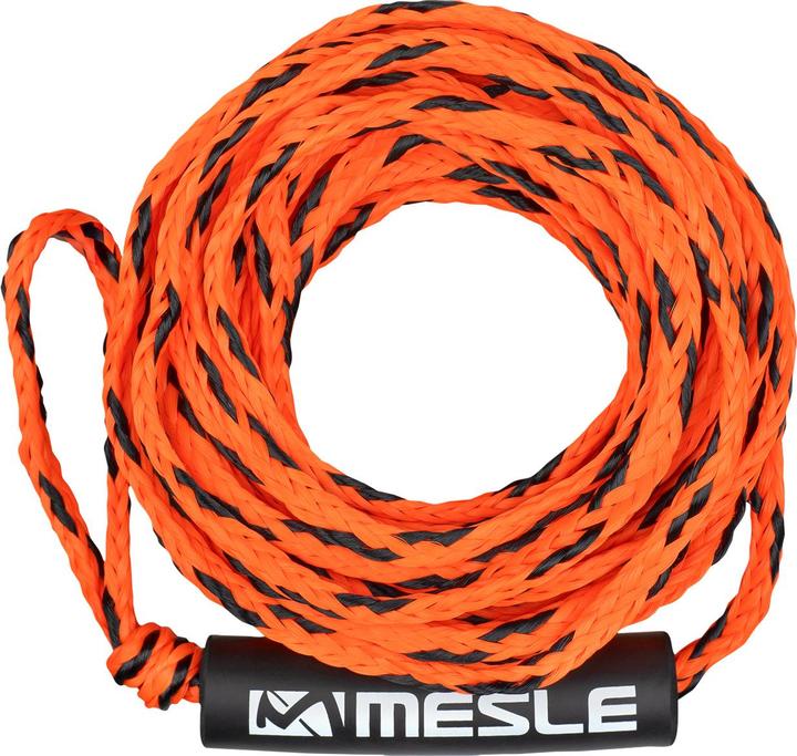 Mesle Schleppdreieck Pulley 2P DLX