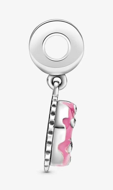 Produktbild Pandora Birthday Cake Charm (Emaille, Sterling-Silber)
