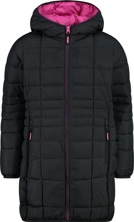 Image du produit CMP Campagnolo Sweat à capuche (164)