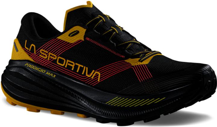 Actual product image La Sportiva Prodigio Max (42.5)