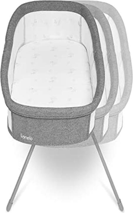 Productafbeelding Lionelo Malin