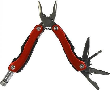Actual product image ProPlus Multifunction tool 7 in 1 (7 Functions)