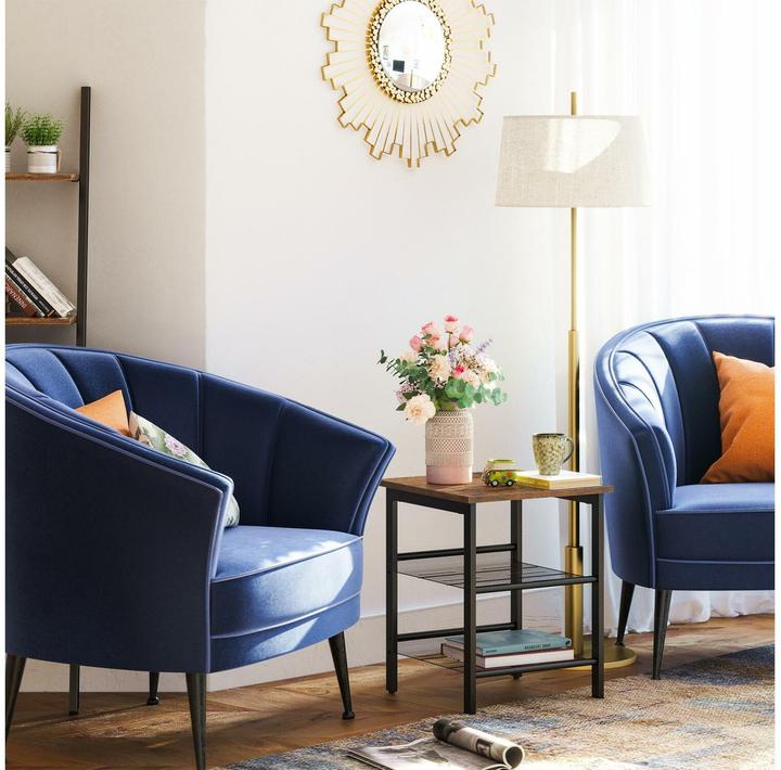 Actual product image Vasagle Butler (40 x 40 x 55 cm)