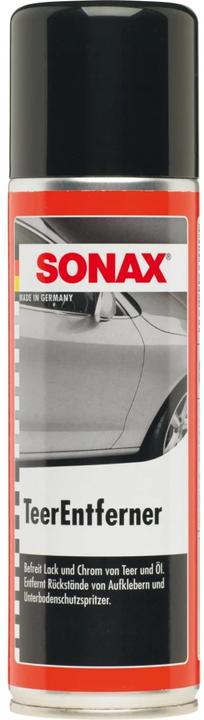 Actual product image Sonax Tar remover 300 ml (300 ml)