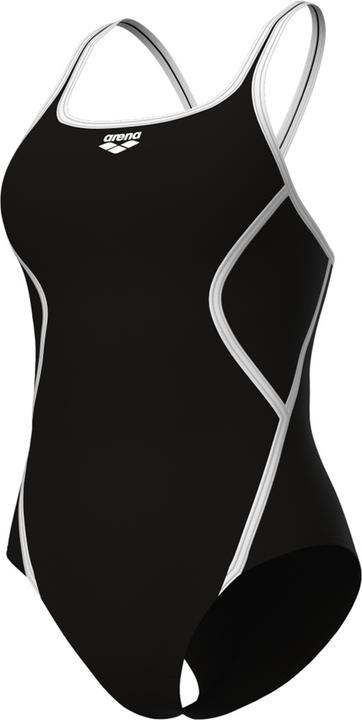 Produktbild Arena W Pro File Swimsuit Solid (42)