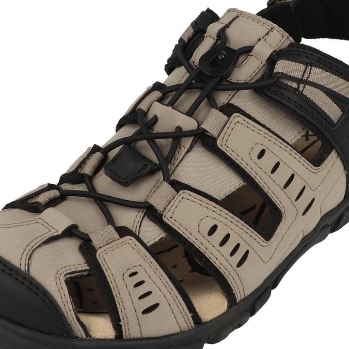 Actual product image Geox U Sandal Strada C - 62089 (43)