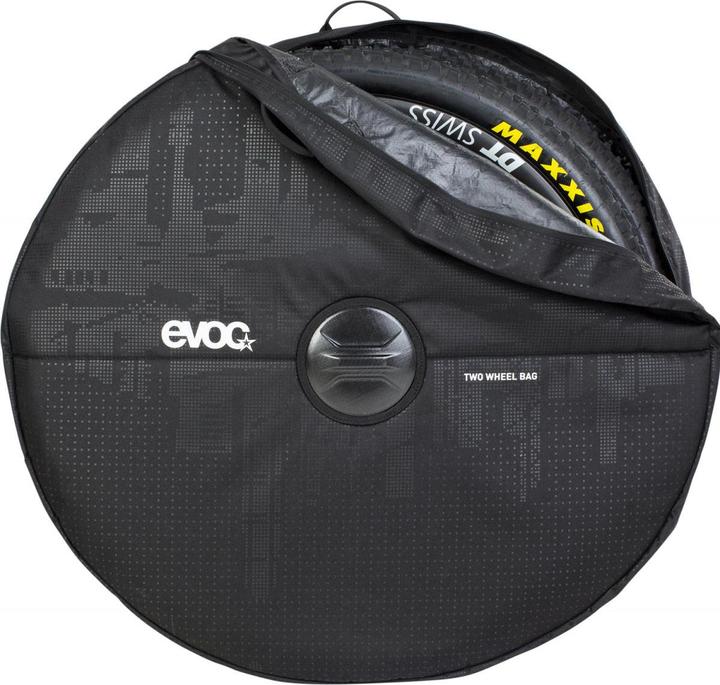 Produktbild Evoc Two Wheel Bag