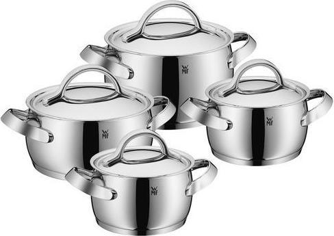 WMF Concento 4-teilig (Kochtopf)