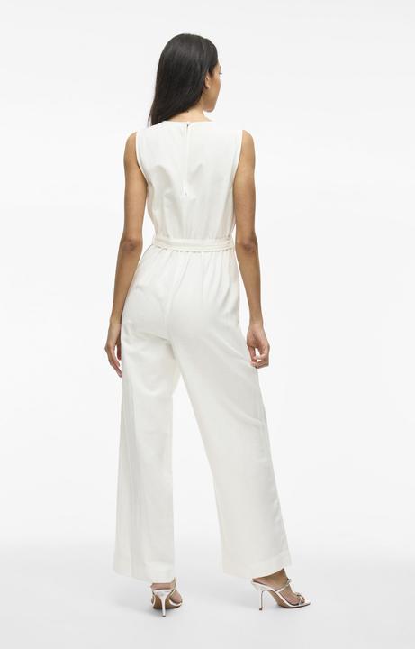 Produktbild Vila VIPRISILLA Ärmelloser Jumpsuit (40)