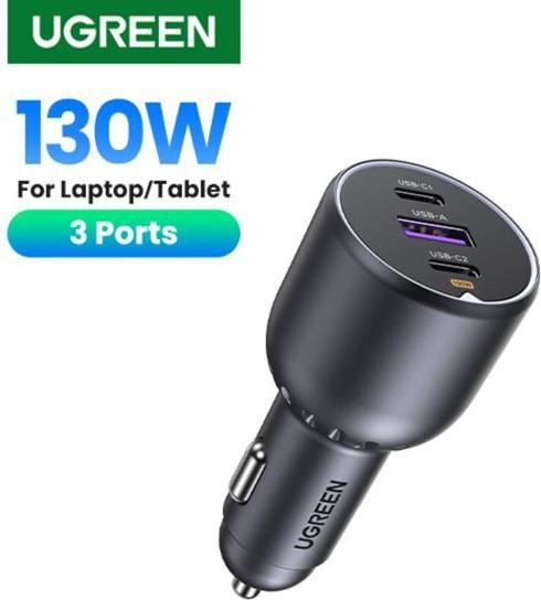 Image du produit Ugreen Chargeur de voiture