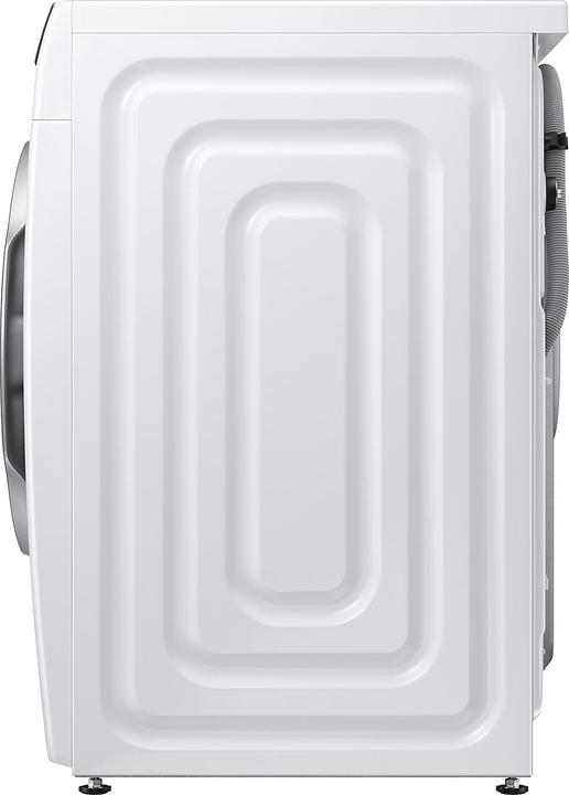 Actual product image Samsung WW6400 washing machine (9 kg, Left)