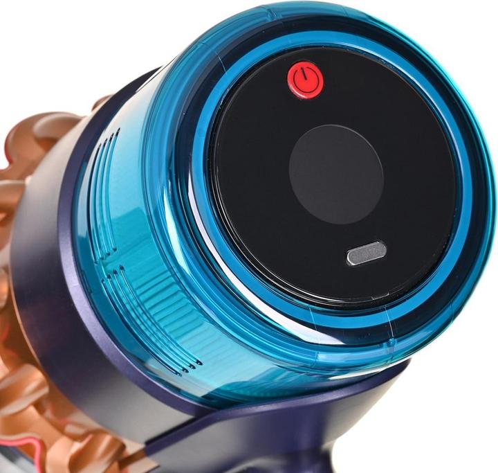 Actual product image Dyson Gen5detect Absolute