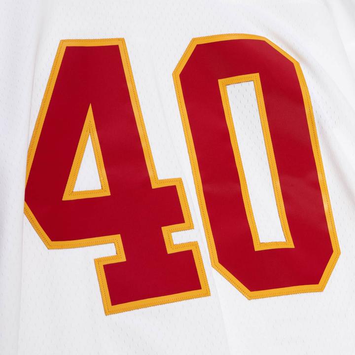 Immagine prodotto Mitchell & Ness Maglia NFL Legacy - Tampa Bay Buccaneers Mike Alstott (S)