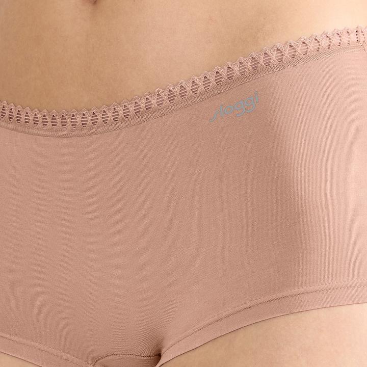 Image du produit Sloggi 6er Pack GO Crush Short Slip (XL, paquet de 6)