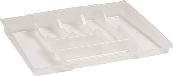 Actual product image Curver 3253925752234 Kitchenware Organizer/Drainer Organizer Slide-in Cabinet Drawer