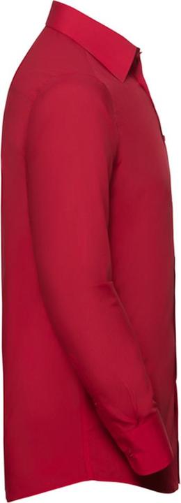 Immagine prodotto Russell Polycotton Tailored Langarmhemd (S)