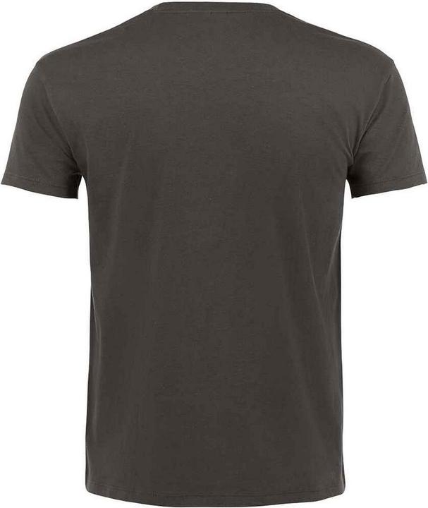 Dunkelgrau unifarben