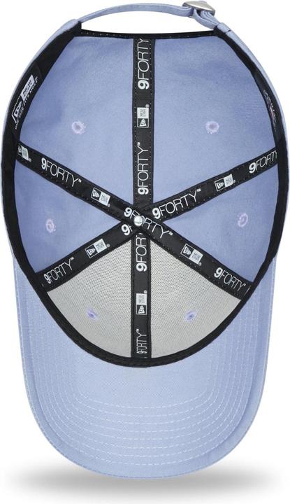 Actual product image New Era 9Forty Strapback New York Yankees Pastel (One size)