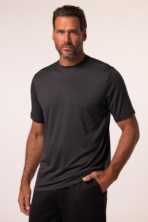 Actual product image Jay-Pi technical T-shirt, fitness, short sleeve, QuickDry, up to 7 XL (XL)