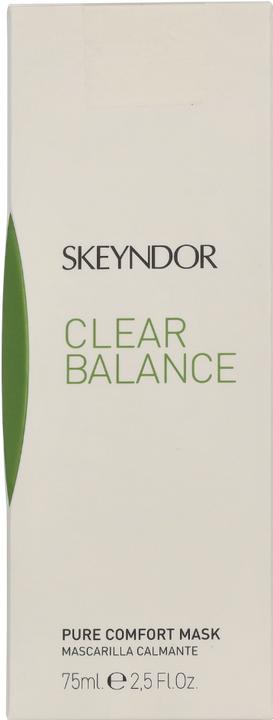 Actual product image Skeyndor Clear Balance (75 ml)