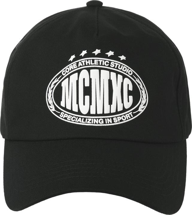 Produktbild Jack & Jones Jacframe Fade Cap Styd Aw25 (One Size)