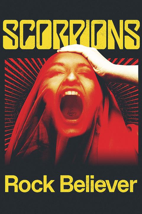 Produktbild Grapes Rock Believer (L)