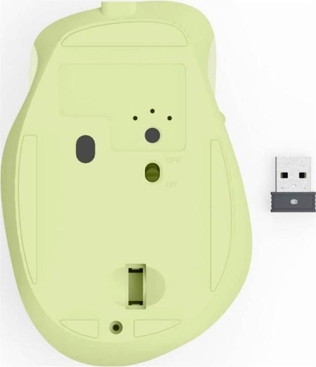 Actual product image Hama WM-500 (Wireless)