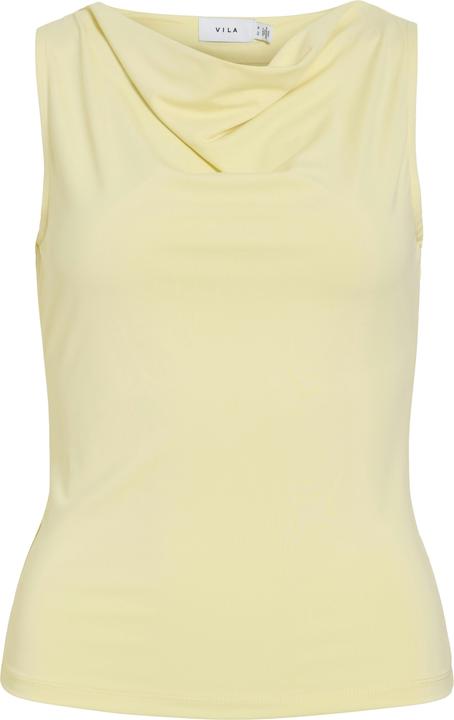 Pastel Yellow